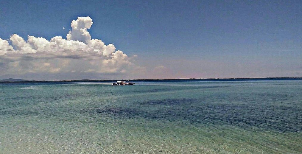 Jomabo Island Paradise and Beach Resort, Philippines , Philippines